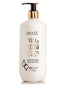 Alyssa Ashley Musk Hand & Body Lotion Nude