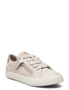 GEOX J Kilwi Girl A Beige