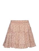 Sofie Schnoor Skirt Brun