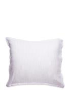 GANT Linen Pillowcase Rosa