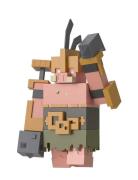 Minecraft Minecraft Legends 3.25' Feature Figure Portal Guard Multi/pa...