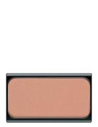 Artdeco Compact Blusher 13 Brown Orange Rosa