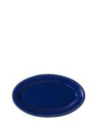 Daria Oval Platter 35 Cm St Ware Home Tableware Serving Dishes Serving...