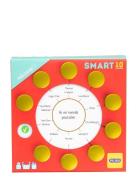 Smart10 Jr Questions 2 Se Toys Puzzles And Games Games Board Games Yel...