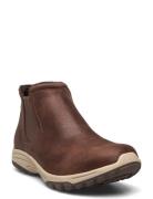 Skechers Reggae Fest 2.0 - New Yorker Brun