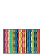 Missoni Home Giacomo Bath Mat 60X90 Gr/Sqm 630 Multi/patterned