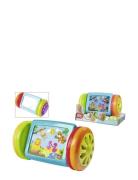 ABC Abc Rolling Mirror Multi/patterned