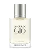 Armani Acqua Di Giò Eau De Toilette 30Ml Nude