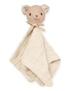 Cam Cam Copenhagen Cuddle Cloth Bear Beige