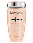 Kérastase Curl Manifesto Bain Hydratation Douceur Shampoo Nude