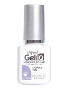 Depend Cosmetic Gel Iq I Purple You Lila