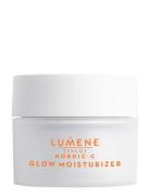 LUMENE Nordic-C Glow Moisturizer Nude