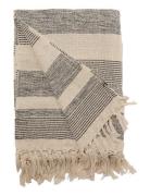Throw, Bandeau Home Textiles Cushions & Blankets Blankets & Throws Bei...