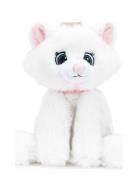 Aristocats Disney Super Soft Marie, 25Cm Multi/patterned