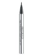 Artdeco Liquid Liner High Precision 01 Black Svart