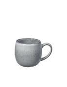 Te Kop 'Nordic Sea' Home Tableware Cups & Mugs Tea Cups Blue Broste Co...