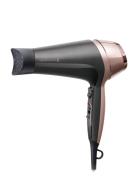 Remington D5706 Curl&Straight Confidence Dryer Nude