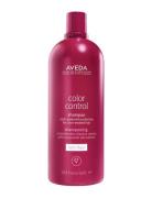 Aveda Color Control Shampoo Light 1000Ml Nude