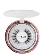 Oh My Lash Oh My Lash Faux Mink Strip Lashes Date Night Svart