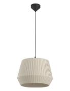 Dicte 40/Pendant Home Lighting Lamps Ceiling Lamps Pendant Lamps Beige...