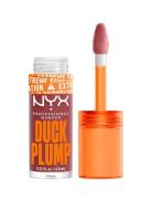 NYX Professional Makeup Nyx Professional Makeup Duck Plump Lip Lacquer...