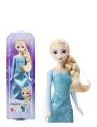 Frost Disney Frozen Elsa Fashion Doll And Accessory Toy Inspired By Th...