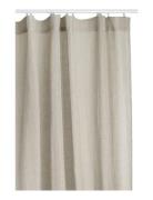 Himla Sirocco Curtain With Ht Beige