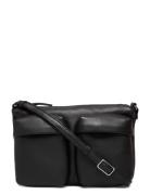 Markberg Jordynmbg Crossbody Bag Svart