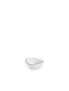 Skål 'Salt' Home Tableware Bowls Breakfast Bowls White Broste Copenhag...