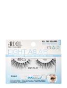 Ardell Light As Air Lash 522 Svart