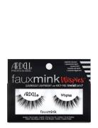 Ardell Faux Mink Wispies Svart