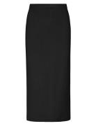 Modström Tannymd Long Skirt Svart