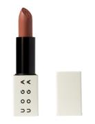 Uoga Uoga Uoga Uoga Nourishing Sheer Natural Lipstick, Chocoberry 4G N...