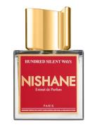 NISHANE Hundred Silent Ways Extrait De Parfum 100Ml Nude