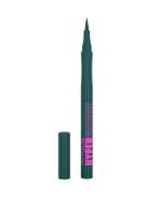 Maybelline Maybelline New York, Hyper Precise, Liquid Eyeliner, 730 Gr...