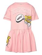 Kenzo Dress Rosa