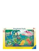 Ravensburger Baby Dinosaur Friends 15P Multi/patterned