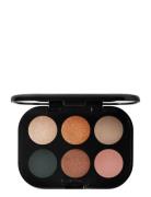 MAC Connect In Colour Eye Shadow Palette Multi/patterned