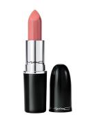 MAC Lustreglass Lipstick Rosa