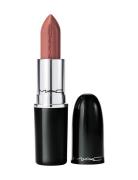 MAC Lustreglass Lipstick Rosa