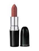 MAC Lustreglass Lipstick Rosa