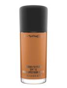 MAC Studio Fix Fluid Spf 15 Foundation