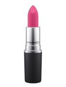 MAC Powder Kiss Lipstick Rosa