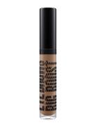 MAC Eye Brows Big Boost Fibre Gel Brun