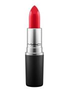 MAC Satin Lipstick Röd