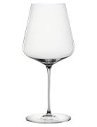 Definition Bordeaux 75Cl 2-P Home Tableware Glass Wine Glass Red Wine ...