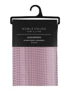 Noble House Shower Curtain Granada Rosa