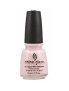 China Glaze Nail Lacquer Rosa