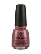 China Glaze Nail Lacquer Lila