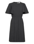 Saint Tropez Drunasz Dress Svart